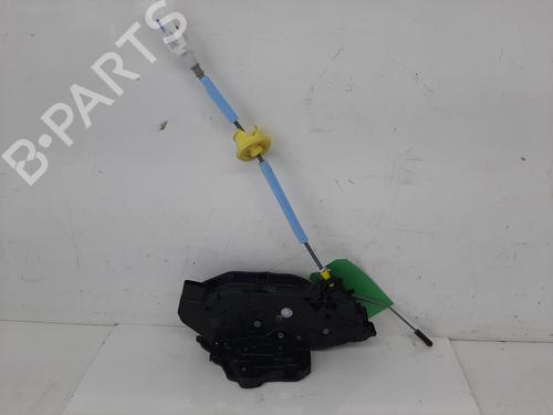 Rear right lock BMW 3 (G20, G80, G28) 320 i | BP26872156C99 - Image 4