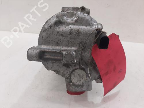 AC compressor VW GOLF VII (5G1, BQ1, BE1, BE2) 1.4 TSI | BP29636776M34 