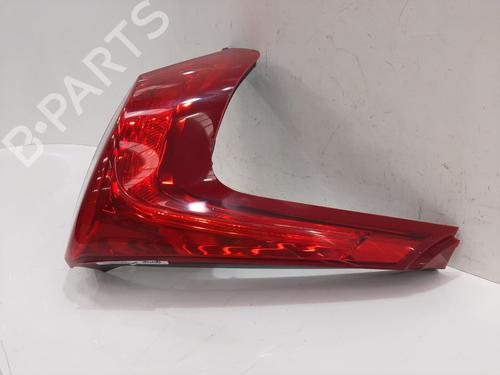 Left taillight VOLVO V40 Cross Country (526) D2 | BP29581019C34 