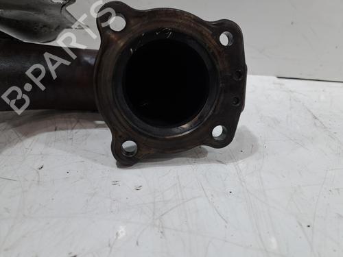 Catalyst FORD FIESTA VI (CB1, CCN) 1.0 EcoBoost | BP39997648M10 - Image 2