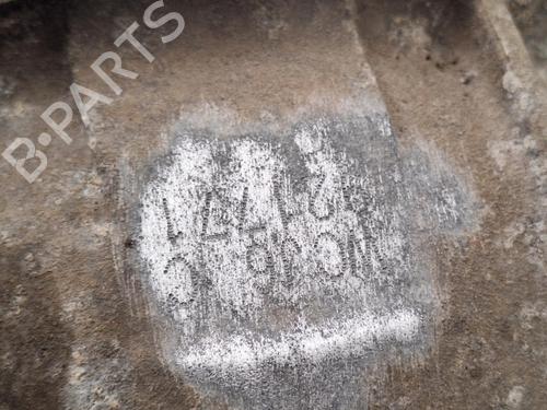 Gearbox KIA VENGA (YN) 1.4 CRDi 90 | BP39694980M3 - Image 2