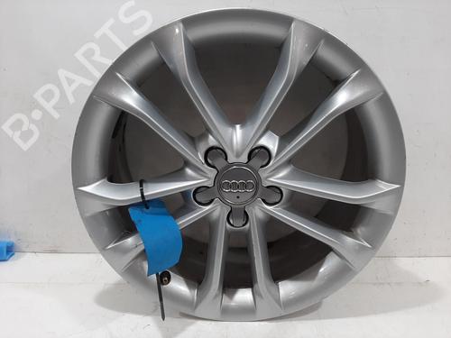 Used Rim AUDI Q3 (8UB, 8UG) 2.0 TDI quattro (177 hp) 31088677