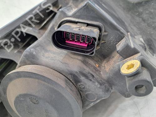 Venstre forlygte FORD FIESTA VI (CB1, CCN) 1.25 | BP29742350C28 