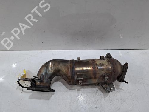 Catalyst VAUXHALL ASTRA Mk VII (K) (B16) 1.6 Turbo | BP38429440M10 - Image 4
