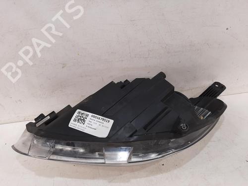 Right headlight FORD FIESTA VII (HJ, HF) 1.0 EcoBoost | BP33699586C29  - Image 6
