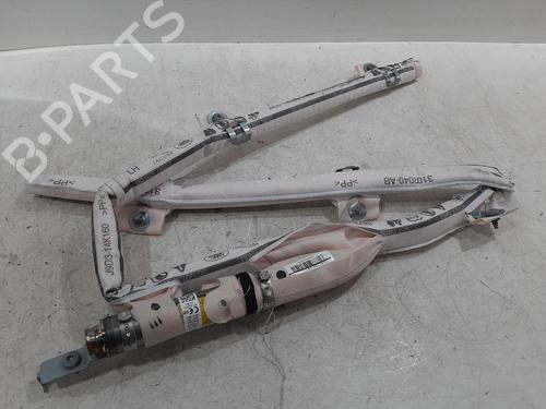 Other JAGUAR I-PACE (X590) EV400 AWD | BP26786553O1