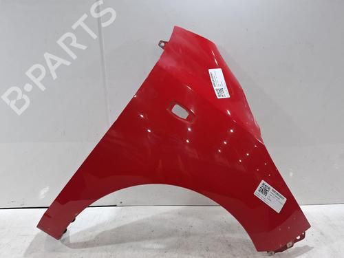 Used Right front fenders Right front fenders HYUNDAI i10 I (PA) 1.2 (78 hp) 40021482 40021482