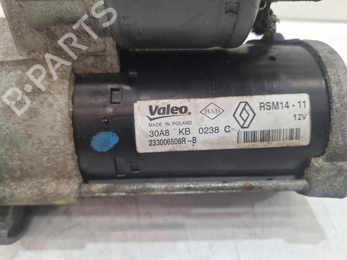 Starter RENAULT CAPTUR I (J5_, H5_) 1.5 dCi 90 (J5N4, J5M5, J5MW, J5M6, J5AL, J5AJ) | BP40258312M8 - Image 2