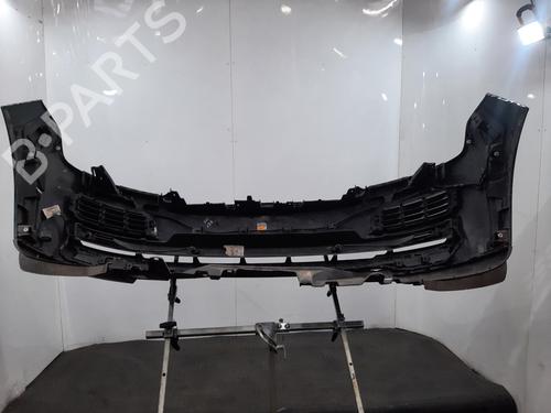 Front bumper LAND ROVER RANGE ROVER IV (L405) 4.4 SDV8 4x4 | BP30119352C7