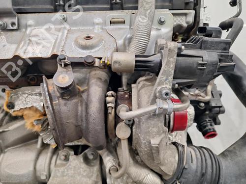 Engine BMW 3 (F30, F80) 330 e | BP34732934M1  - Image 6
