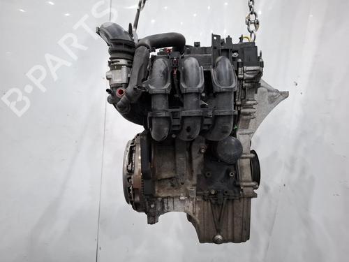 Engine FORD FIESTA VII (HJ, HF) 1.1 Ti-VCT | BP38199885M1 - Image 3