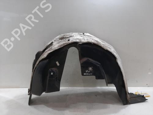 Used Wheel arch Wheel arch VAUXHALL CORSA Mk V (F) 1.2 (101 hp) 34533940 34533940