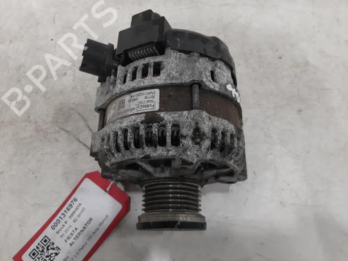 Alternator FORD FIESTA VI (CB1, CCN) 1.0 Sport | BP26839410M7 