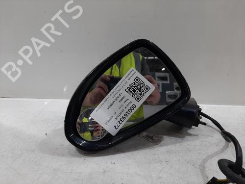 Used Left mirror Left mirror VAUXHALL CORSA Mk IV (E) (X15) 1.4 (90 hp) 34149948 34149948
