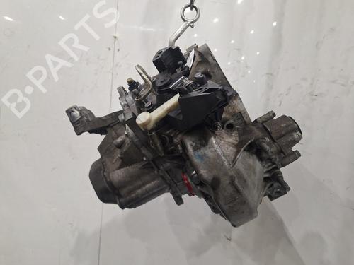 Gearbox PEUGEOT EXPERT Van (V_) 1.6 BlueHDi 95 | BP39531929M3 - Image 5