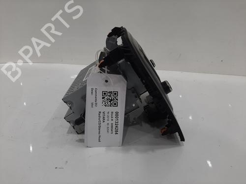 Radio SUZUKI VITARA (LY) 1.6 (APK 416) | BP26816544E6 