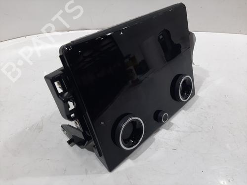 Climate control LAND ROVER RANGE ROVER IV (L405) 4.4 SDV8 4x4 | BP29417608I5 