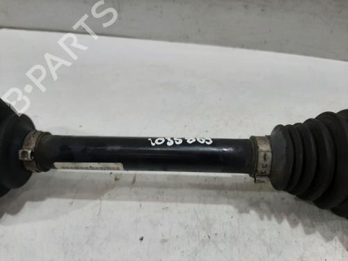 Annen VAUXHALL INSIGNIA Mk I (A) Hatchback (G09) 2.0 CDTI (68) | BP30843663O1 