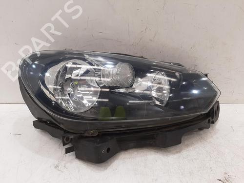 Used Right headlight Right headlight 37026351 37026351
