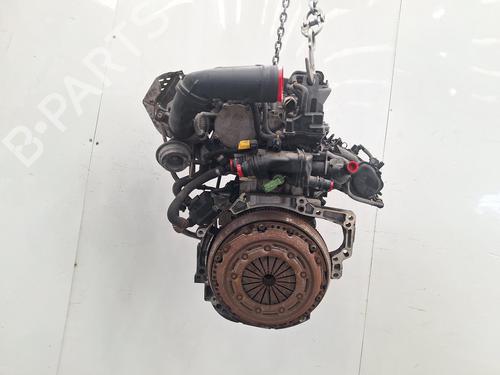 Engine CITROËN C3 III (SX) 1.2 THP 110 (SXHNPS, SXHNZT, SXHNZ6) | BP37759510M1 - Image 3