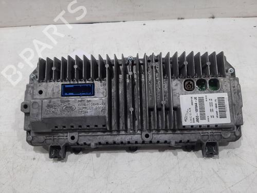 Instrument cluster JAGUAR I-PACE (X590) EV400 AWD | BP29883549C47 