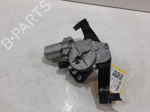 Used Rear wiper motor VAUXHALL CORSAVAN Mk IV (E) Hatchback Van (X15) 1.3 CDTi (95 hp) 30870130