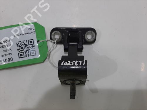Used Hinge/Door check strap VW PASSAT B8 Variant (3G5, CB5) 2.0 TDI (150 hp) 28722547