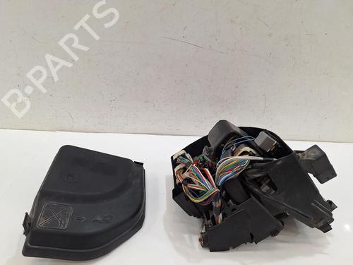 Used Fuse box CITROËN BERLINGO Box Body/MPV (B9) 1.6 BlueHDi 100 (99 hp) 27465924