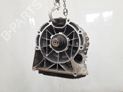 Gearbox LAND ROVER RANGE ROVER IV (L405) 4.4 SDV8 4x4 | BP32026989M3 