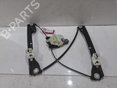 Used Front right window mechanism Front right window mechanism 38757400 38757400