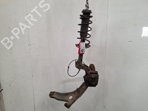 Used Left front suspension Left front suspension TOYOTA AYGO (_B4_) 1.0 (KGB40) (69 hp) 35768433 35768433