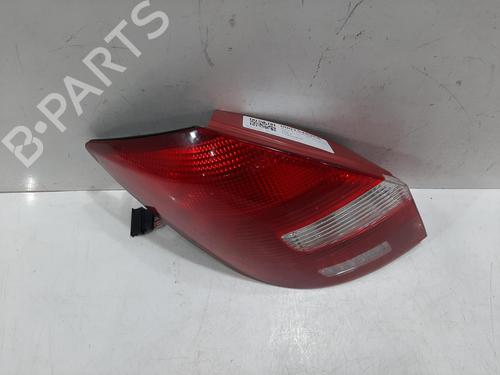 Venstre baglygte SKODA FABIA II (542) 1.2 | BP29946201C34 