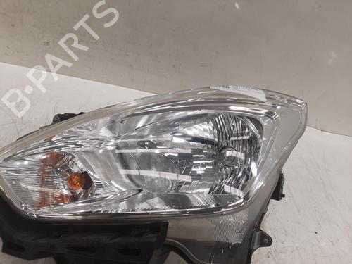 Used Left headlight Left headlight SUZUKI SWIFT V (AZ) 1.0 (A2L310) (111 hp) 36216655 36216655