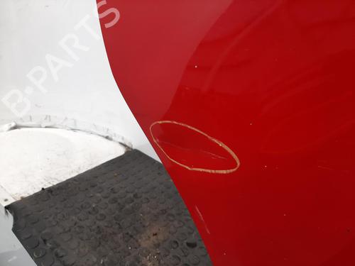 Right rear door SUZUKI SWIFT V (AZ) 1.0 (A2L310) | BP29417864C5 