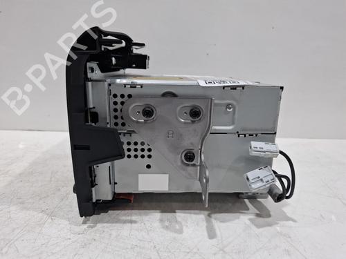 Control unit HONDA CR-V IV (RM_) 2.0 AWD (RE5, RM2) | BP38098774M11 - Image 2