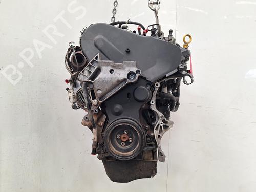 Used Engine Engine 37540046 37540046