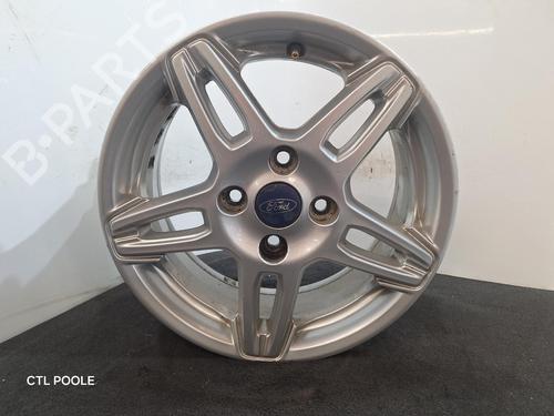 Used Rim Rim FORD FIESTA VI (CB1, CCN) 1.0 EcoBoost (100 hp) 39934729 39934729