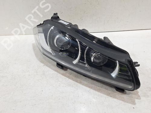 Optica direita JAGUAR XF I (X250) 2.2 D (163 hp) 31009158