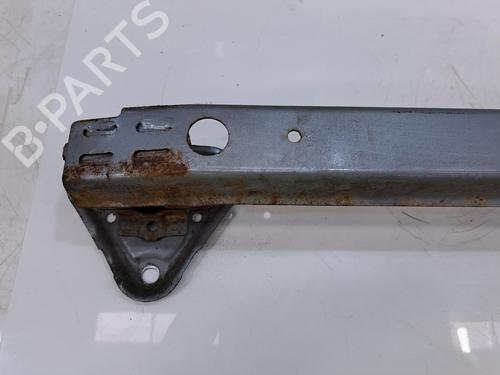 Støtfangerbjelke bak TOYOTA YARIS (_P9_) 1.33 VVT-i (NSP90_, NSP90R) | BP29882504C73 