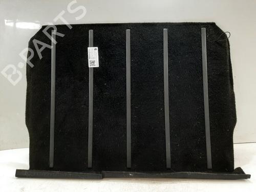 Pianale bagagliaio PEUGEOT 2008 I (CU_) 1.4 HDi (68 hp) 31964542