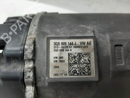 Styring servopumpe AUDI A3 Sportback (8VA, 8VF) S3 quattro | BP26797784M99 