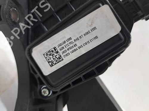 Pedal JAGUAR I-PACE (X590) EV400 AWD | BP29059761I4