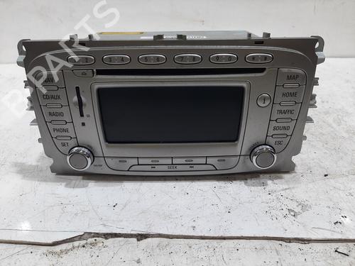 Used Electronic module Electronic module 34424416 34424416