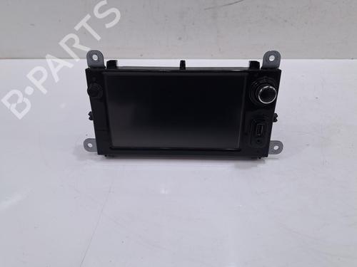 Elektronisk modul RENAULT CLIO IV (BH_) 1.2 16V (73 hp) 29060254