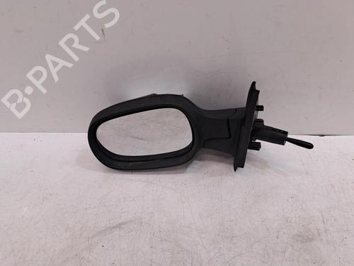 Used Left mirror Left mirror NISSAN MICRA III (K12) 1.2 16V (80 hp) 34339280 34339280