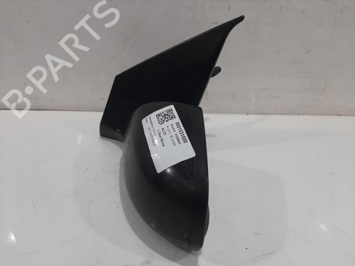 Left mirror SUZUKI ALTO VII (GF, HA25_, HA35_) 1.0 (AMF310, GFC31S) | BP29496734C26 