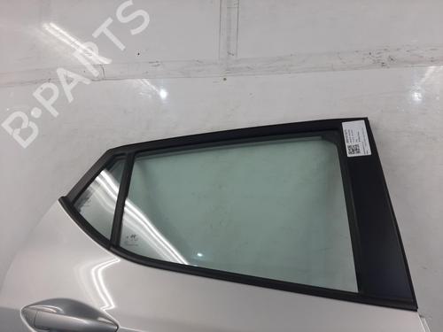 Right rear door HYUNDAI i10 II (BA, IA) 1.2 | BP29060828C5 