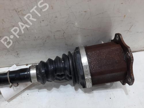Left front driveshaft AUDI Q2 (GAB, GAG) 30 TFSI | BP37421996M38 - Image 6