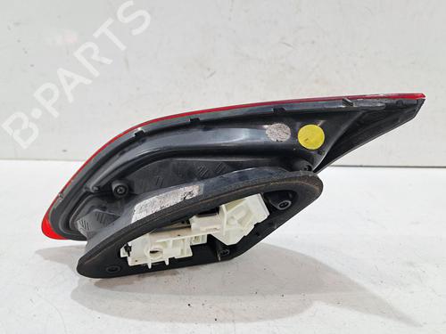 Rückleuchte Links VAUXHALL ASTRA Mk VI (J) (P10) 1.4 Turbo | BP30756532C34 