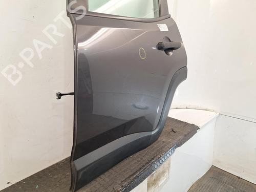 Left rear door JEEP RENEGADE SUV (BU, B1, BV) 1.6 | BP31341522C4